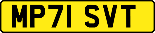 MP71SVT