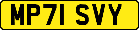 MP71SVY