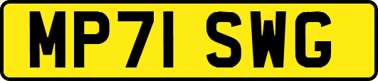 MP71SWG