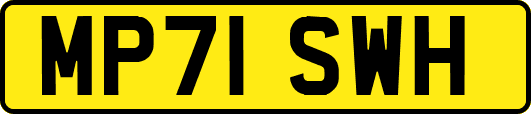 MP71SWH
