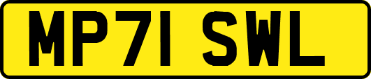MP71SWL