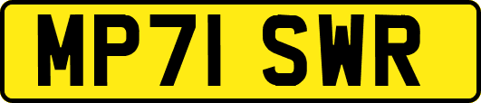 MP71SWR
