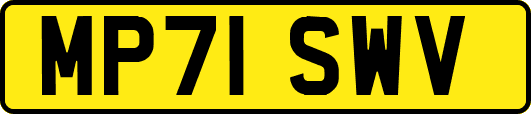 MP71SWV