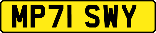 MP71SWY