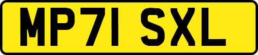 MP71SXL