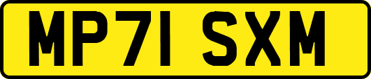 MP71SXM
