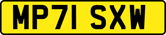 MP71SXW
