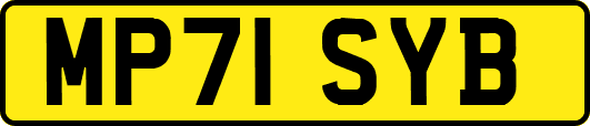 MP71SYB