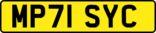 MP71SYC