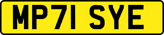 MP71SYE