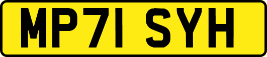 MP71SYH