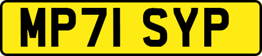 MP71SYP