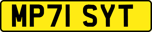 MP71SYT