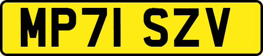 MP71SZV