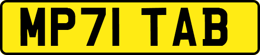 MP71TAB