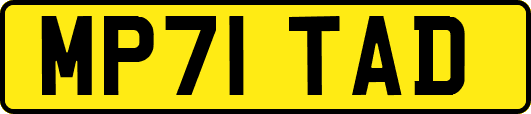 MP71TAD