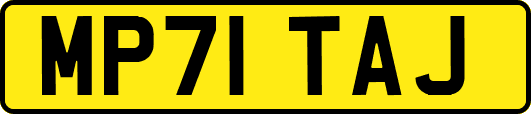 MP71TAJ