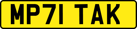 MP71TAK