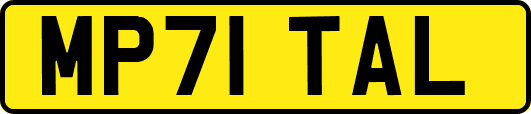 MP71TAL
