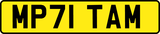 MP71TAM