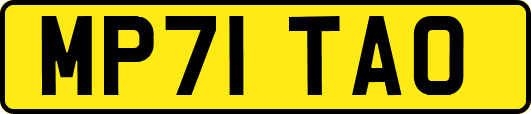 MP71TAO