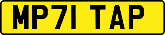 MP71TAP