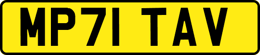 MP71TAV