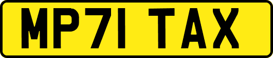 MP71TAX