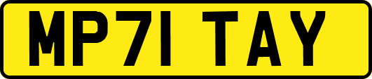 MP71TAY