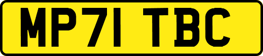 MP71TBC