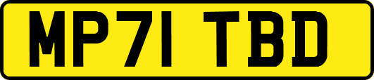 MP71TBD