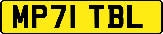 MP71TBL