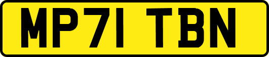 MP71TBN