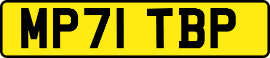 MP71TBP