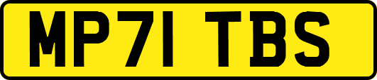 MP71TBS