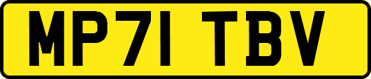 MP71TBV