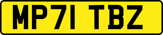 MP71TBZ