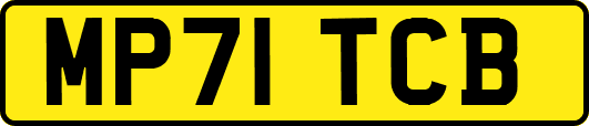 MP71TCB