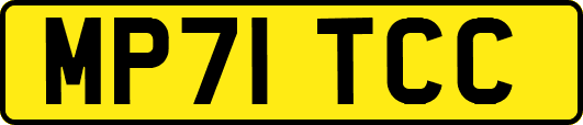 MP71TCC