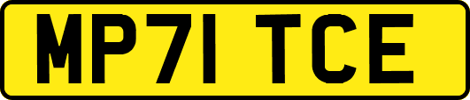 MP71TCE