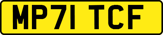MP71TCF