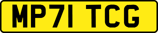 MP71TCG