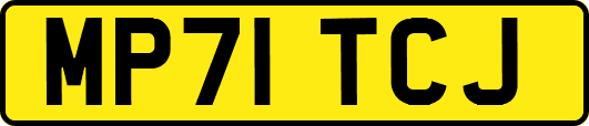 MP71TCJ