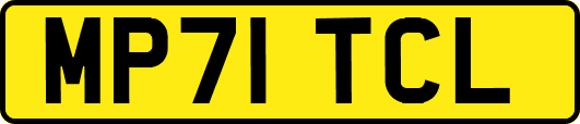 MP71TCL
