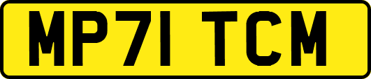 MP71TCM