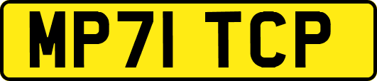 MP71TCP