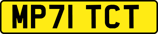 MP71TCT