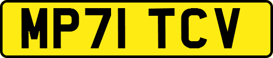 MP71TCV