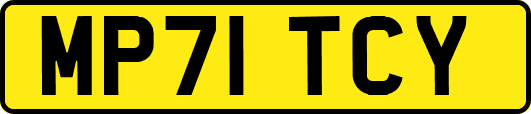 MP71TCY
