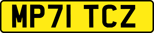 MP71TCZ